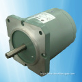 Permanent-Magnet Low-Speed Synchronous Motor